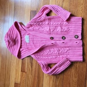 3/4 Sleeve Sweater